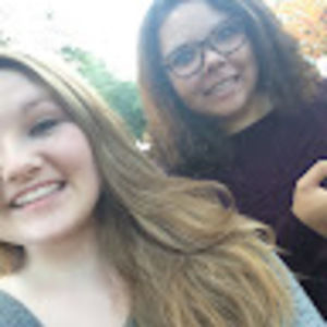 Meet your Posher, Alyssa